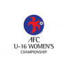 AFC Championship Women U16