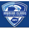 Hawaiian Islands Invitation